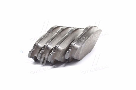 Фото 4 - Гальмівні колодки REMSA 1046.02 (104602)