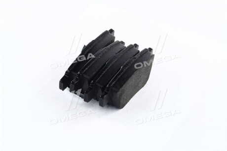 Фото 2 - Гальмівні колодки REMSA 1047.02 (104702)