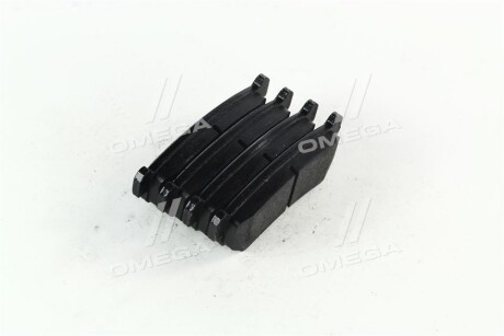 Фото 2 - Гальмівні колодки REMSA 1048.00