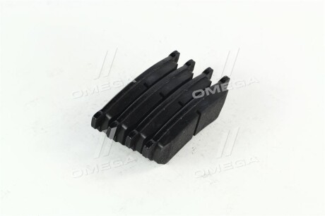 Фото 2 - Гальмівні колодки REMSA 1048.10 (104810)