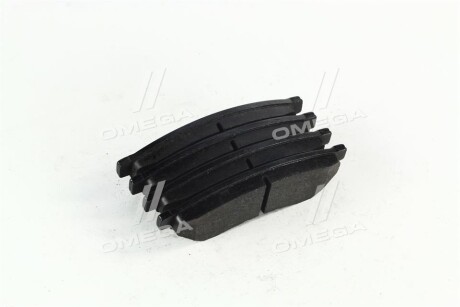 Фото 3 - Гальмівні колодки REMSA 1049.00 (104900)