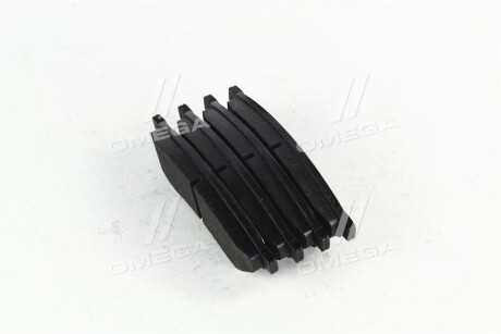 Фото 4 - Гальмівні колодки REMSA 1049.00 (104900)