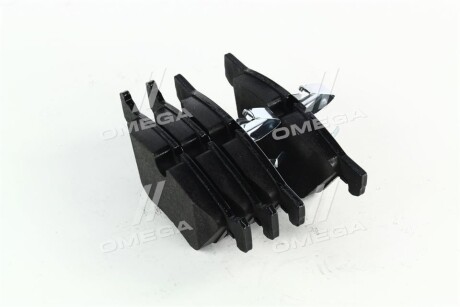 Фото 3 - Гальмівні колодки REMSA 1052.00 (105200)