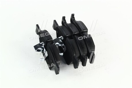 Фото 2 - Гальмівні колодки REMSA 1052.30