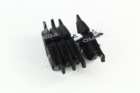 Фото 4 - Гальмівні колодки REMSA 1052.30