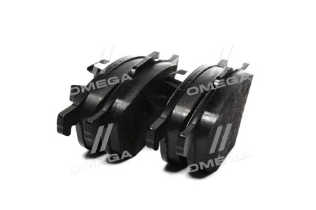 Фото 2 - Гальмівні колодки REMSA 1082.00 (108200)