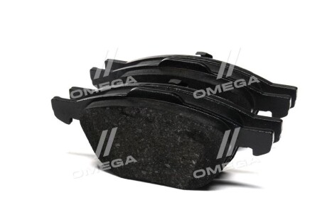 Фото 3 - Гальмівні колодки REMSA 1082.00 (108200)