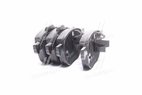 Фото 2 - Гальмівні колодки REMSA 1082.30 (108230)