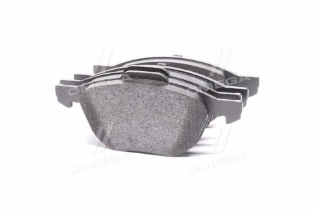 Фото 3 - Гальмівні колодки REMSA 1082.30 (108230)