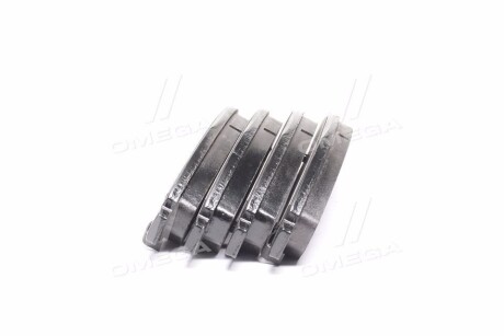 Фото 4 - Гальмівні колодки REMSA 1098.14 (109814)