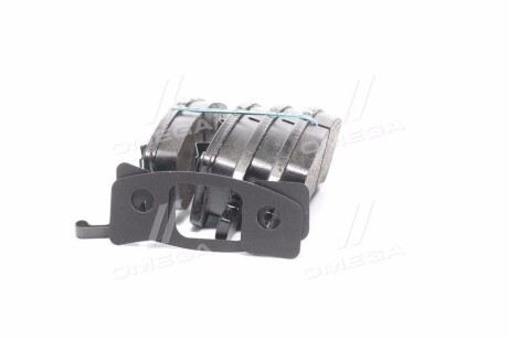 Фото 4 - Тормозные колодки REMSA 1111.02 (111102)