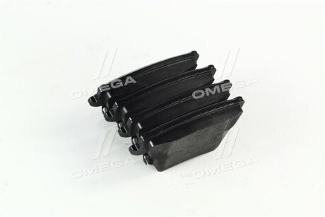 Фото 3 - Гальмівні колодки REMSA 1127.08