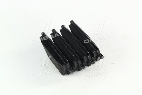 Фото 4 - Гальмівні колодки REMSA 1127.08