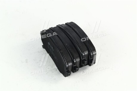 Фото 2 - Гальмівні колодки REMSA 1133.02 (113302)