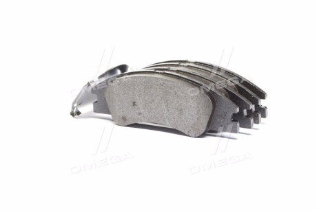 Фото 3 - Гальмівні колодки REMSA 1134.02 (113402)