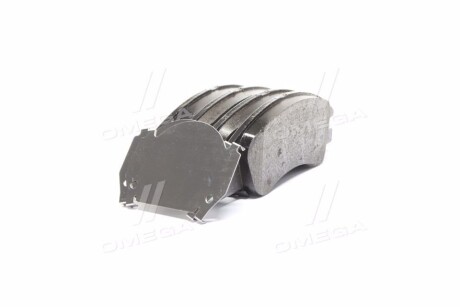 Фото 4 - Гальмівні колодки REMSA 1134.02 (113402)