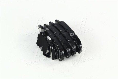 Фото 2 - Тормозные колодки REMSA 1136.12 (113612)