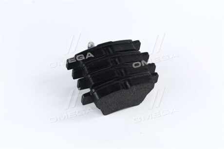 Фото 3 - Тормозные колодки REMSA 1138.00 (113800)