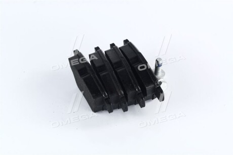 Фото 4 - Тормозные колодки REMSA 1138.00 (113800)