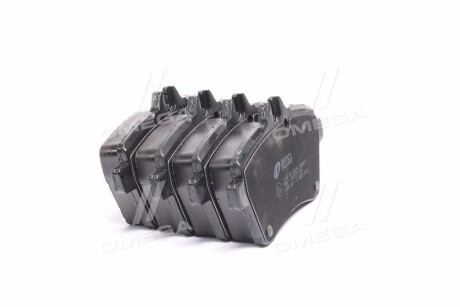 Фото 2 - Гальмівні колодки REMSA 1144.00 (114400)