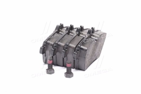 Фото 4 - Гальмівні колодки REMSA 1144.00 (114400)