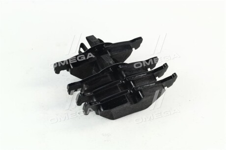 Фото 2 - Гальмівні колодки REMSA 1145.10 (114510)