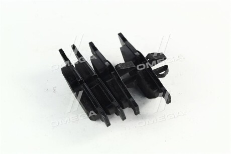 Фото 3 - Гальмівні колодки REMSA 1145.10 (114510)