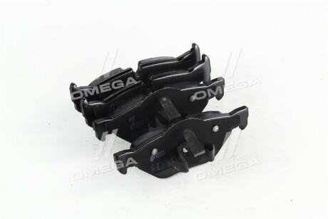 Фото 4 - Гальмівні колодки REMSA 1145.10 (114510)