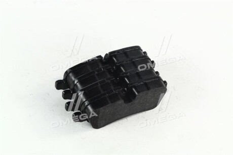 Фото 3 - Гальмівні колодки REMSA 1159.00 (115900)