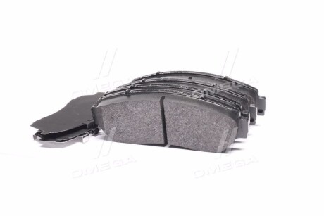 Фото 3 - Тормозные колодки REMSA 1171.12 (117112)