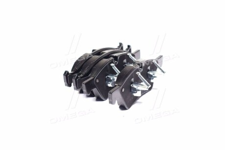 Фото 2 - Гальмівні колодки REMSA 1179.00 (117900)