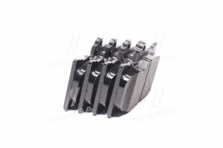 Фото 4 - Тормозные колодки REMSA 1180.02 (118002)