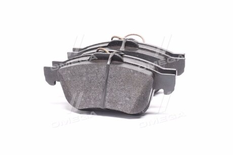 Фото 3 - Тормозные колодки REMSA 1183.22