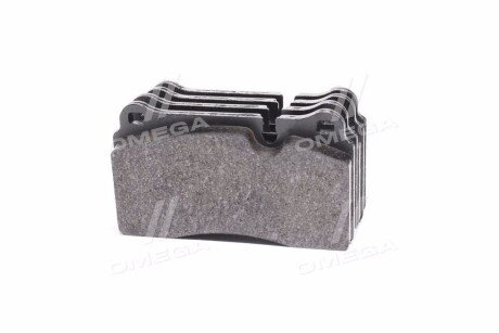 Фото 3 - Гальмівні колодки REMSA 1200.10