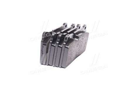 Фото 4 - Тормозные колодки REMSA 1200.30