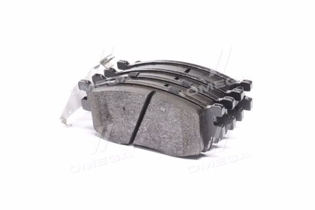 Фото 3 - Тормозные колодки REMSA 1208.02