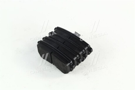 Фото 3 - Гальмівні колодки REMSA 1209.02 (120902)