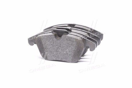 Фото 3 - Тормозные колодки REMSA 1219.11