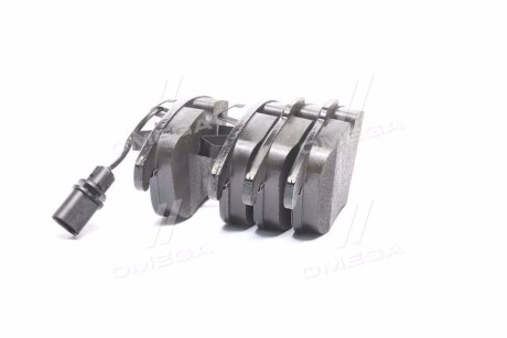 Фото 4 - Тормозные колодки REMSA 1219.11