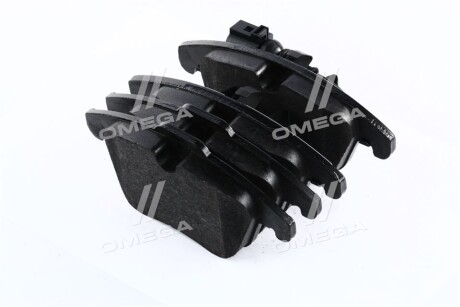 Фото 3 - Тормозные колодки REMSA 1219.21 (121921)