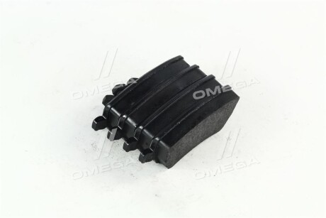 Фото 2 - Тормозные колодки REMSA 1236.00 (123600)