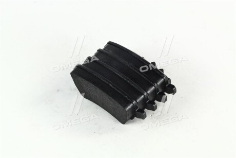 Фото 3 - Тормозные колодки REMSA 1236.00 (123600)