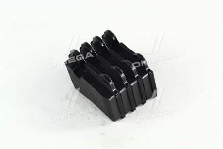 Фото 4 - Гальмівні колодки REMSA 1240.00