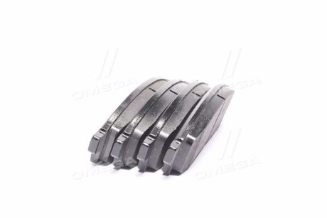 Фото 4 - Гальмівні колодки REMSA 1242.01