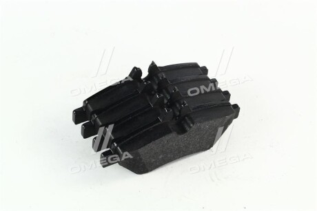 Фото 3 - Тормозные колодки REMSA 1246.00