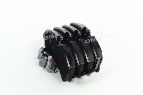 Фото 2 - Тормозные колодки REMSA 1247.00