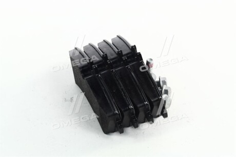 Фото 4 - Тормозные колодки REMSA 1247.00