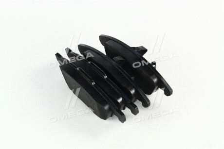 Фото 3 - Гальмівні колодки REMSA 1248.00 (124800)