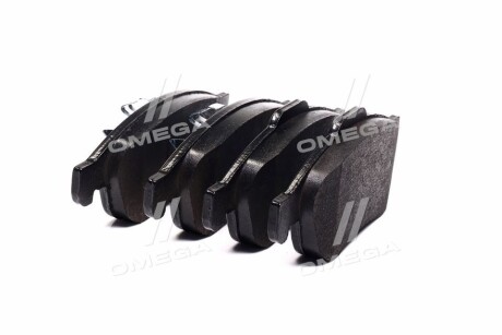 Фото 2 - Тормозные колодки REMSA 1248.10