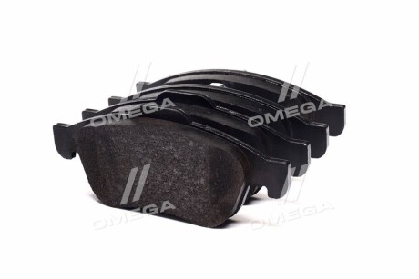 Фото 3 - Тормозные колодки REMSA 1248.10